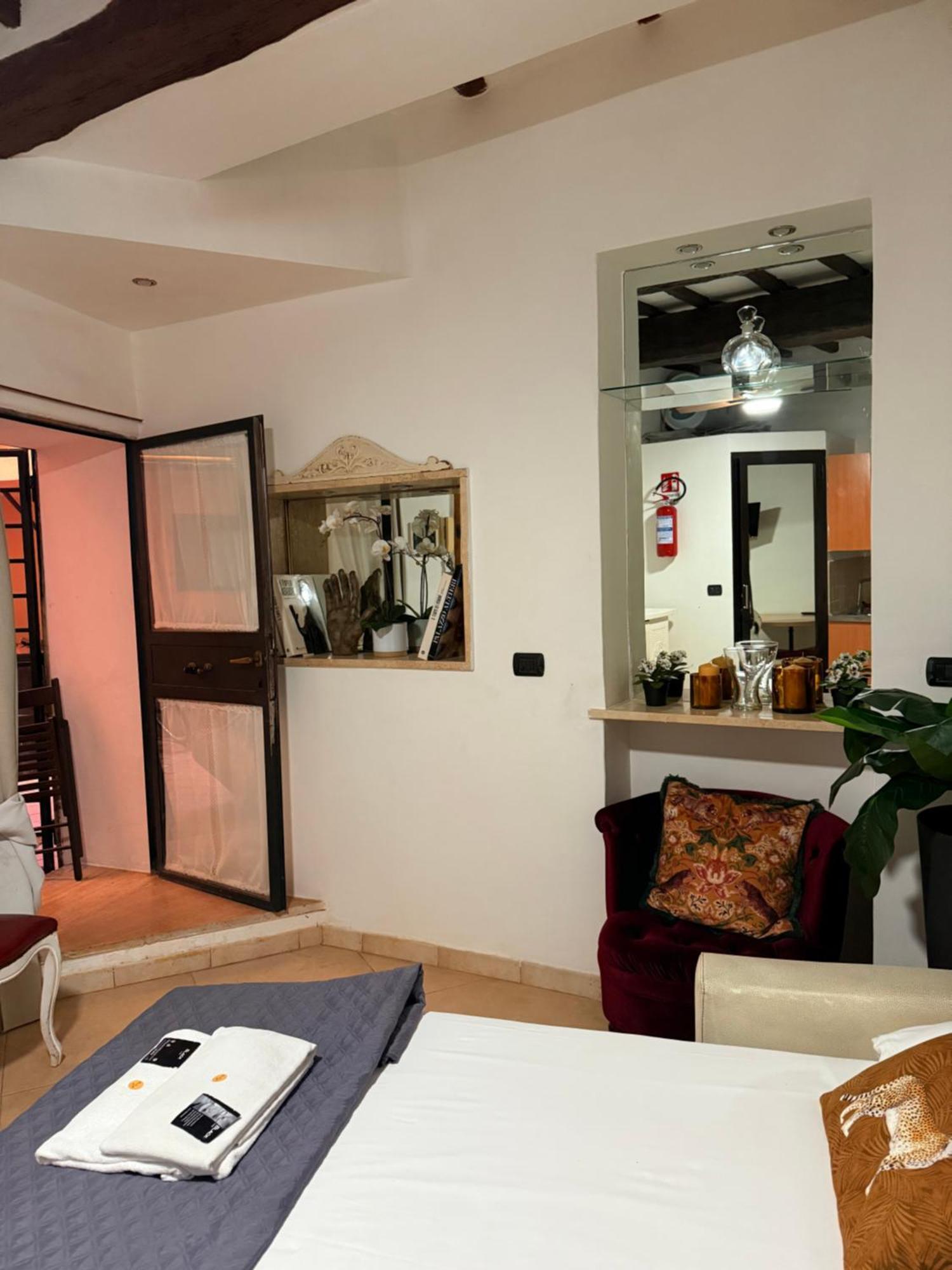 Cartari 11 Apartamento Roma