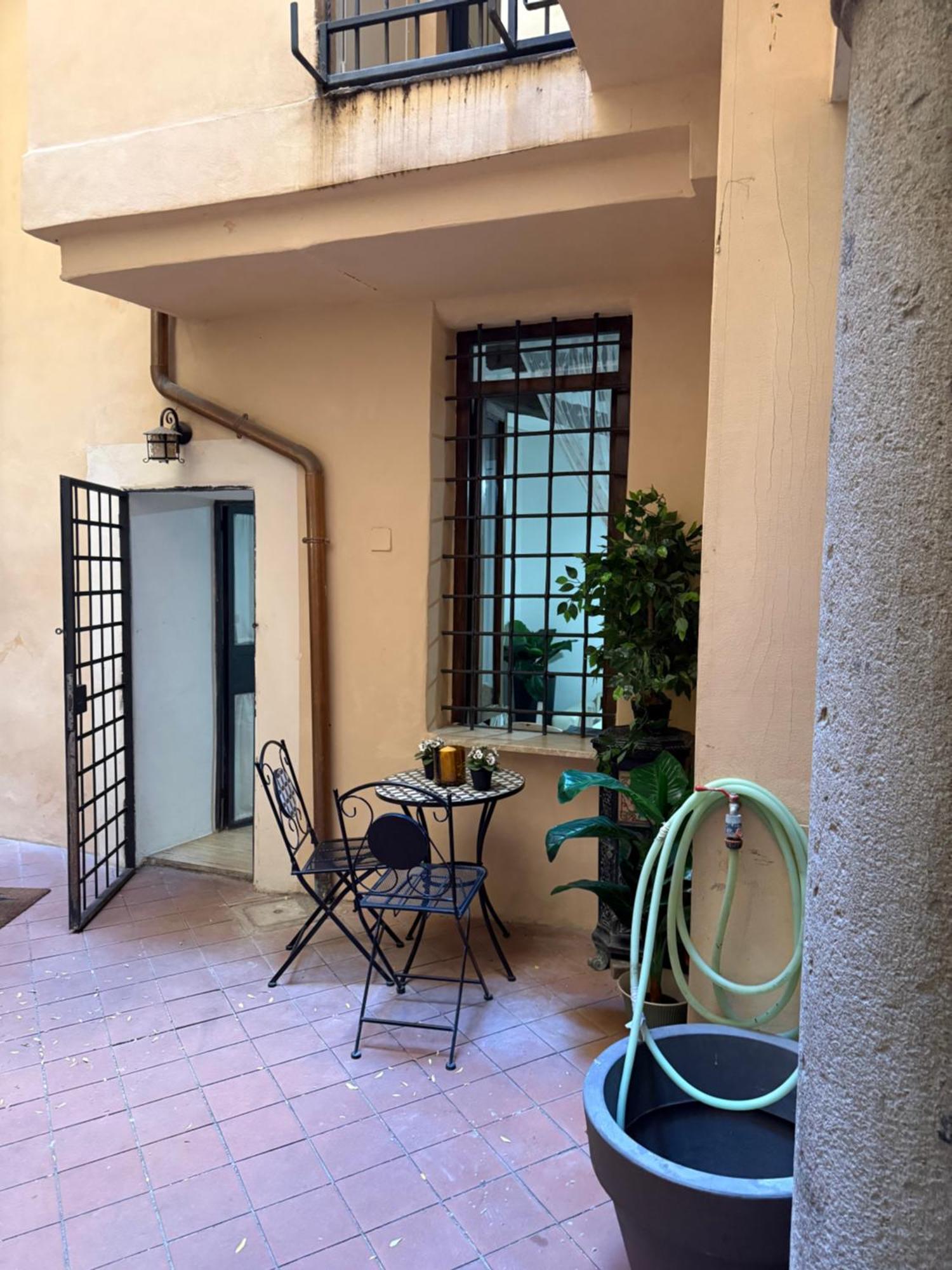 Cartari 11 Apartamento Roma