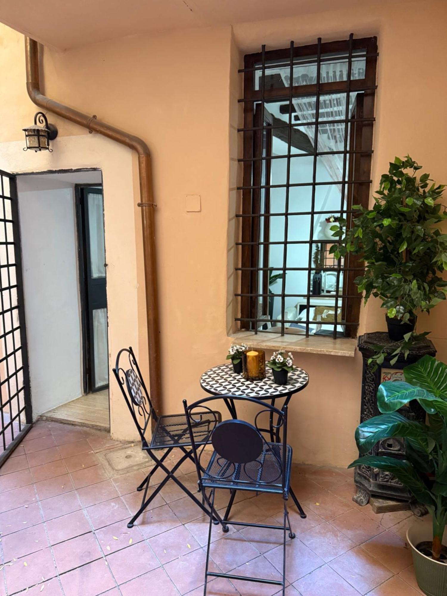 Apartamento Cartari 11 *