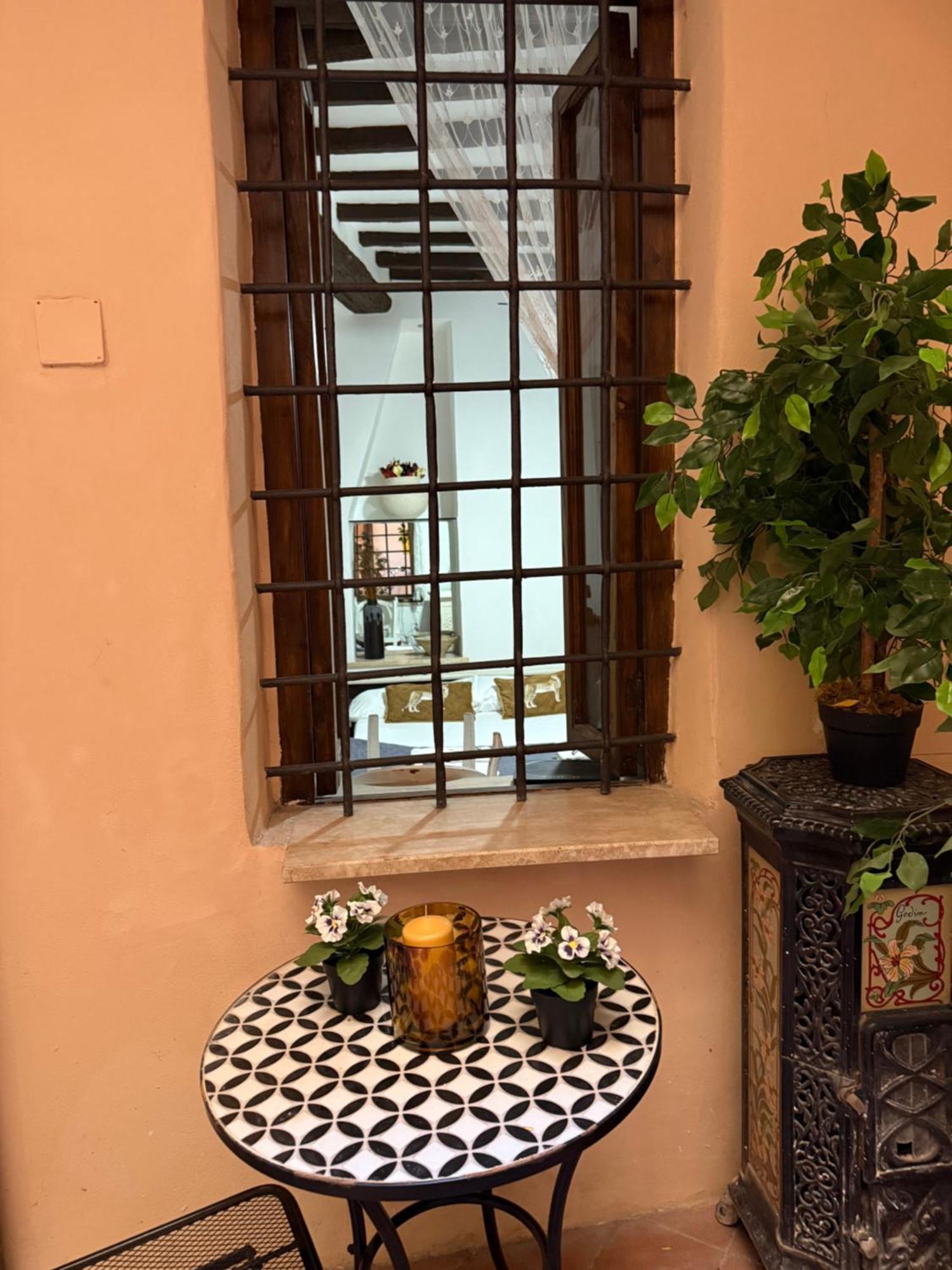 Cartari 11 Apartamento
