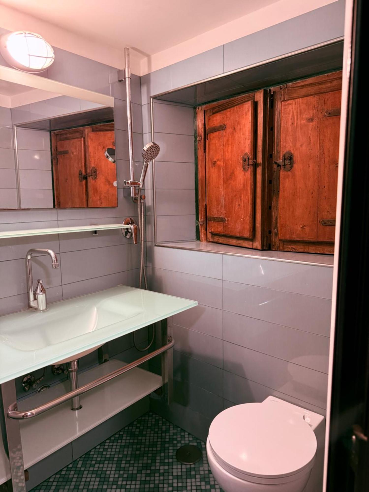 Apartamento Cartari 11 *